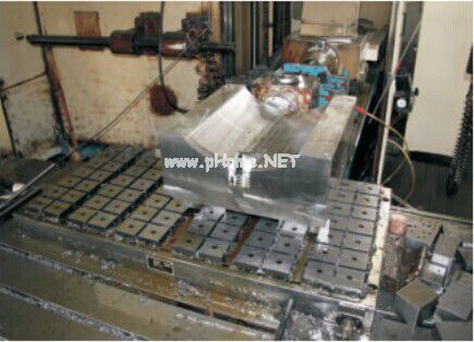 電永磁吸盤(pán)應(yīng)用