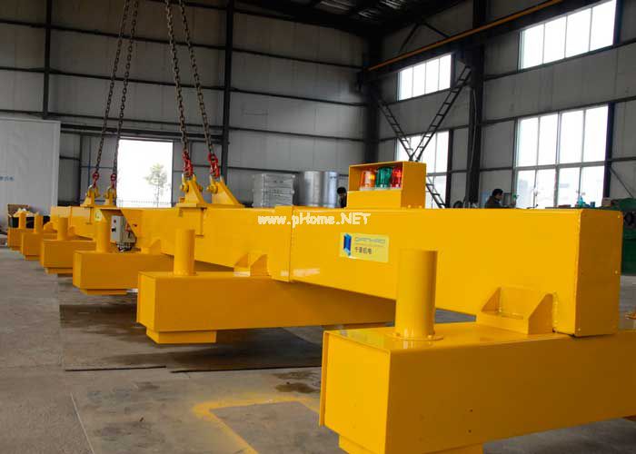 湖南千豪電永磁起重器生產(chǎn)廠家，咨詢熱線:400-6073032