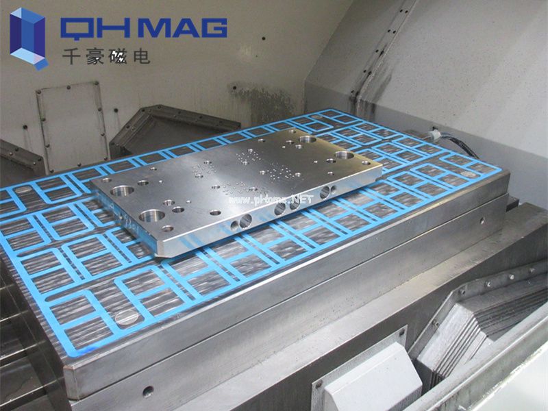 銑床電永磁吸盤(pán),電磁吸盤(pán)