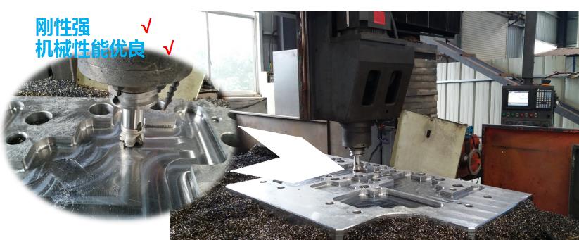 電永磁吸盤廠家，千豪磁電