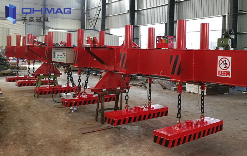 起重吊具，磁力吊具