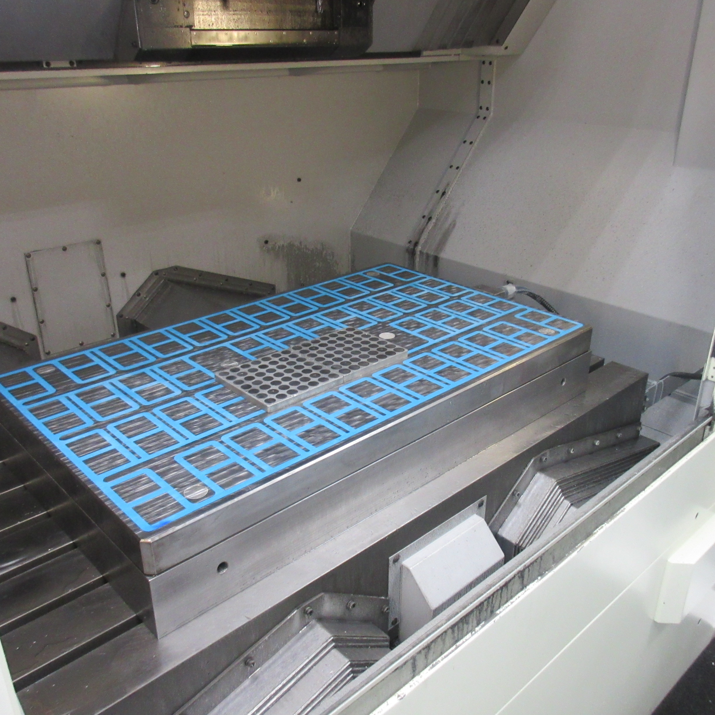 電永磁吸盤，千豪磁電