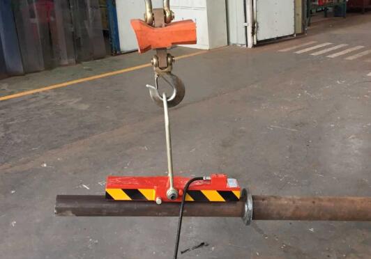 電永磁起重器，電永磁吊具