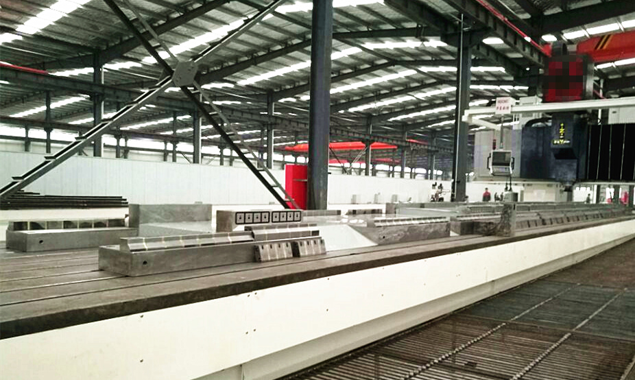 電永磁吸盤，加工電磁吸盤—千豪磁電